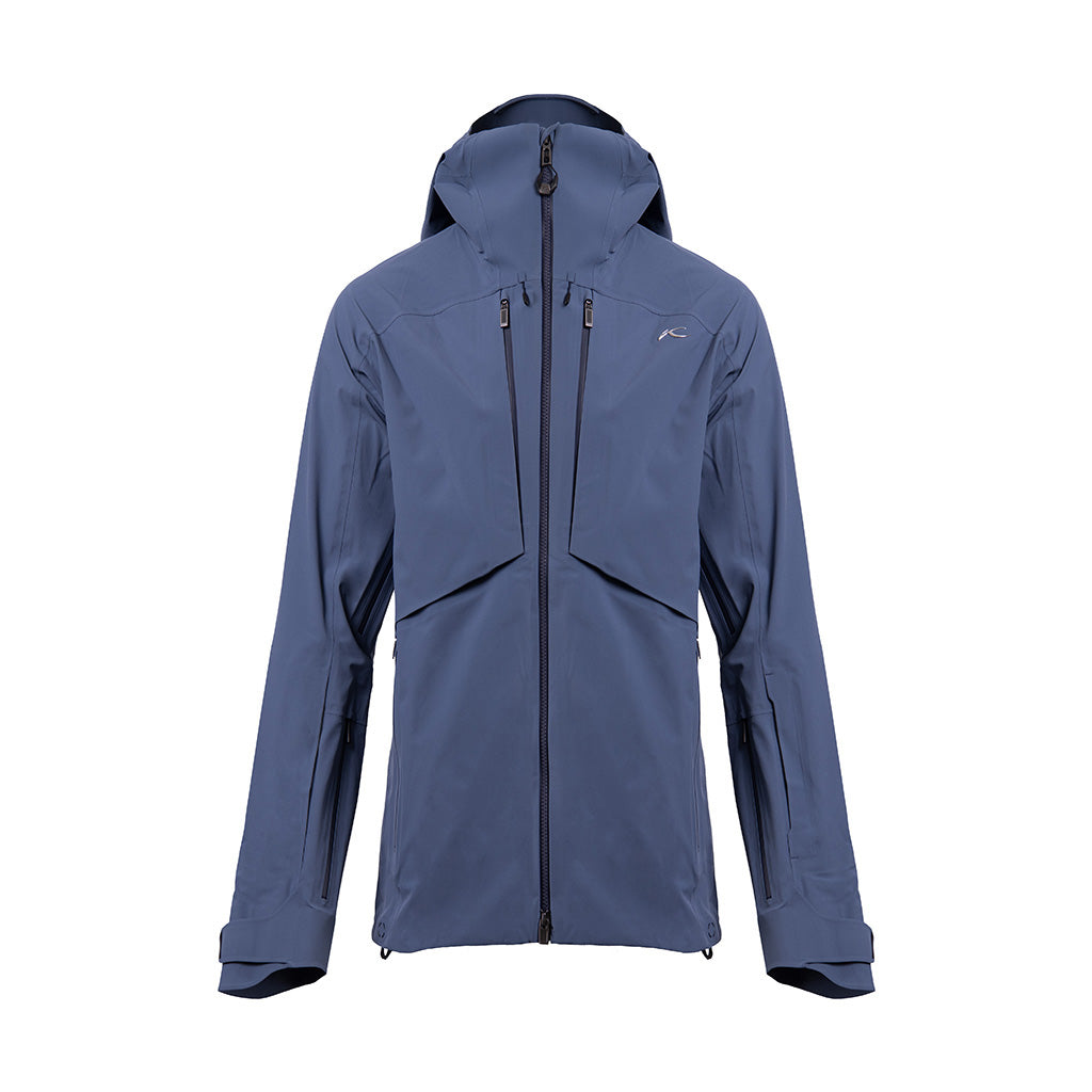 Lucas FRX Shell - Ski Jacket
