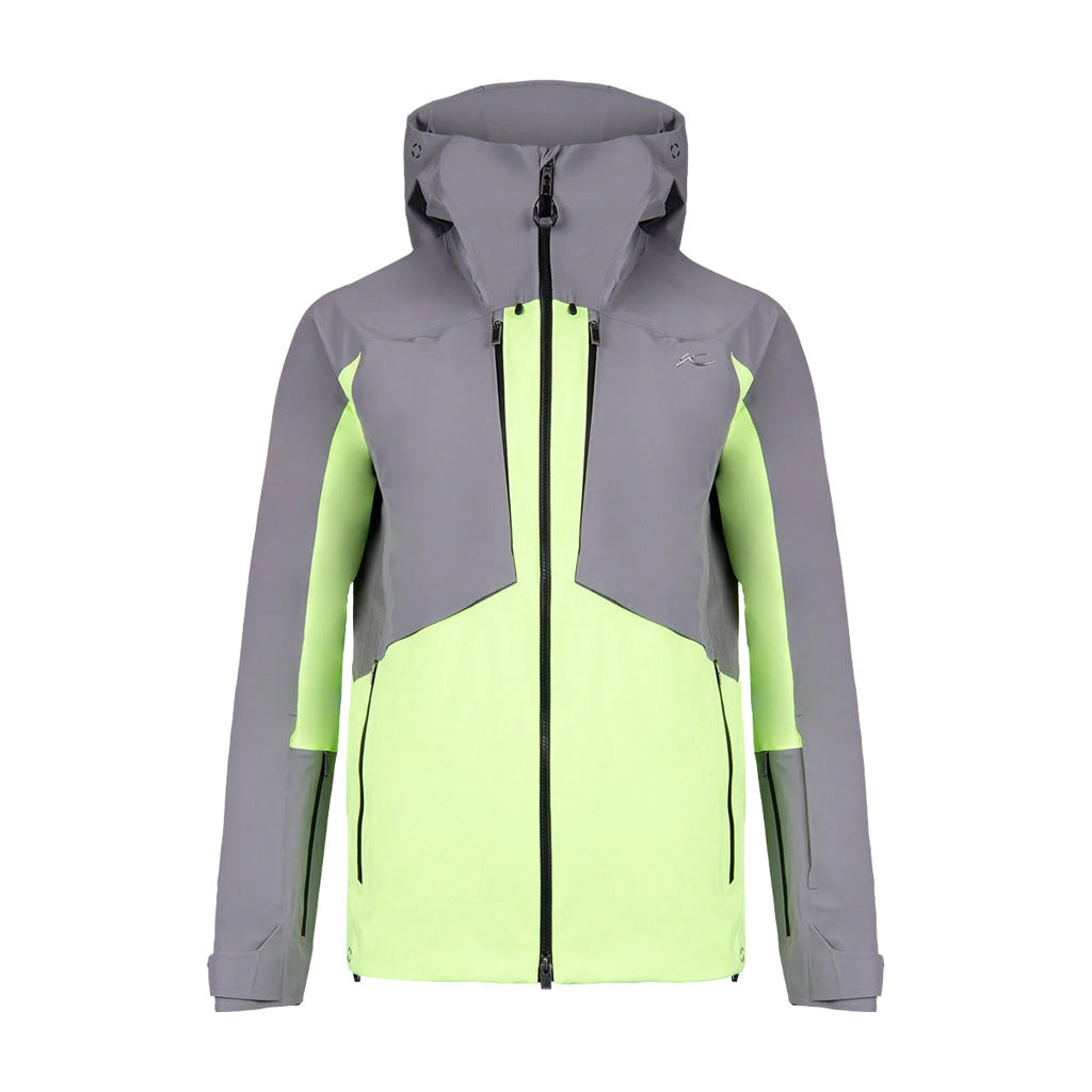 Lucas FRX Shell - Ski Jacket