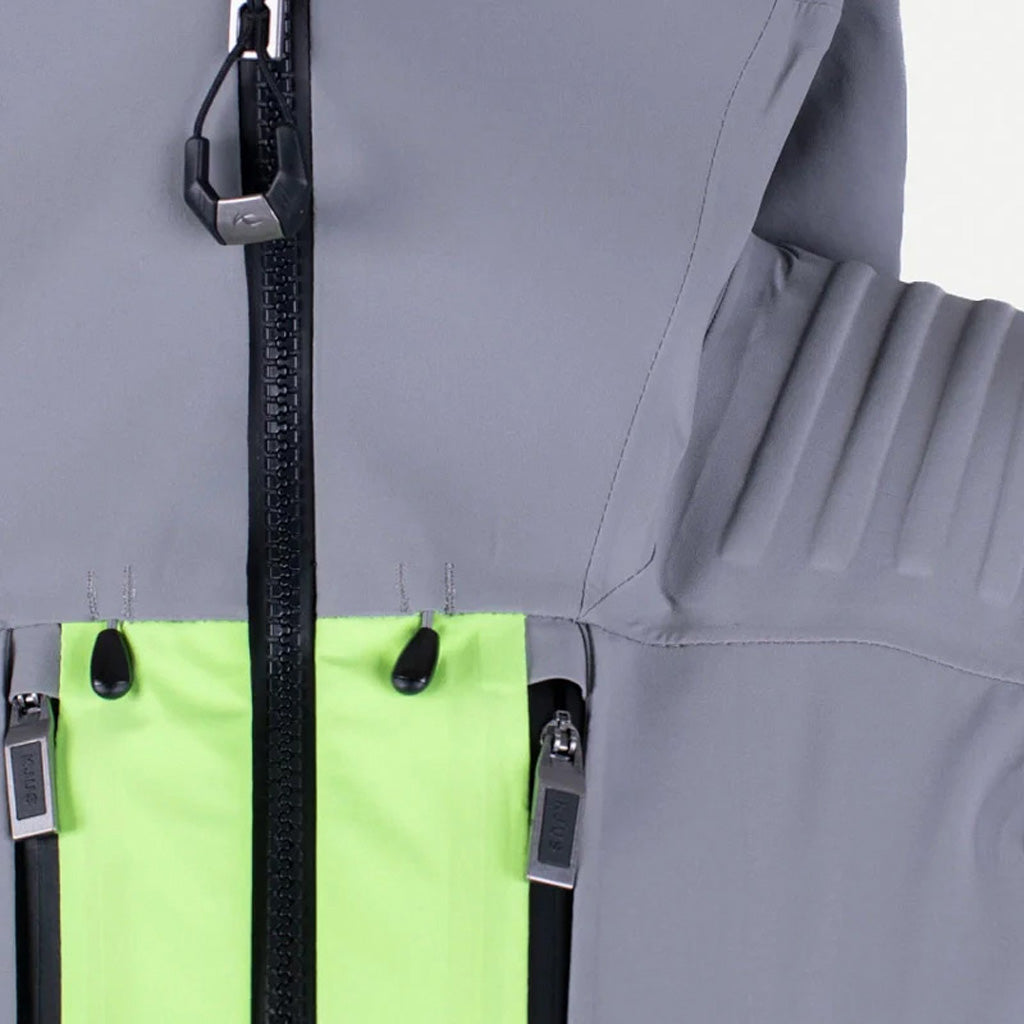 Lucas FRX Shell - Ski Jacket