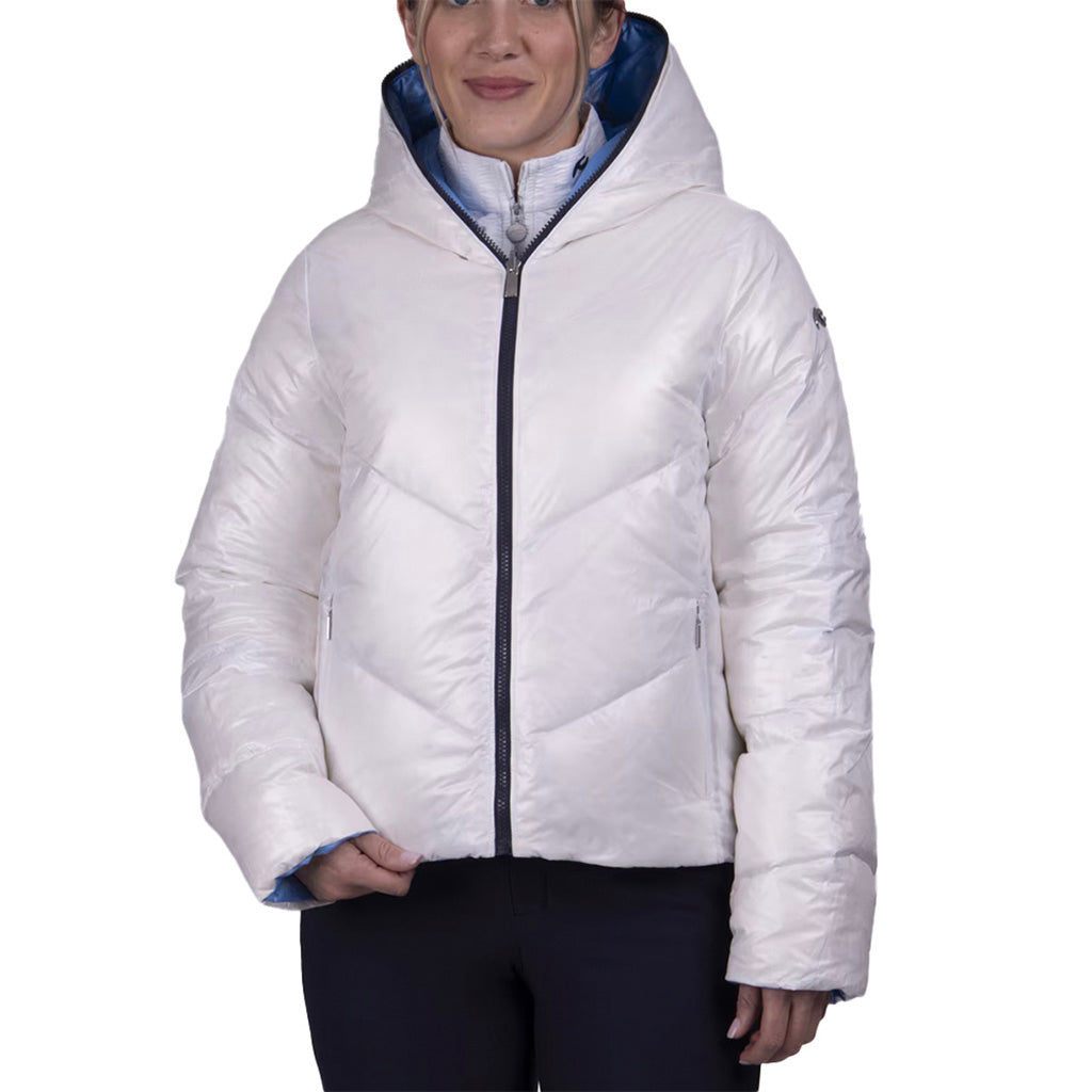 Backflip Sample - Ski Jacket
