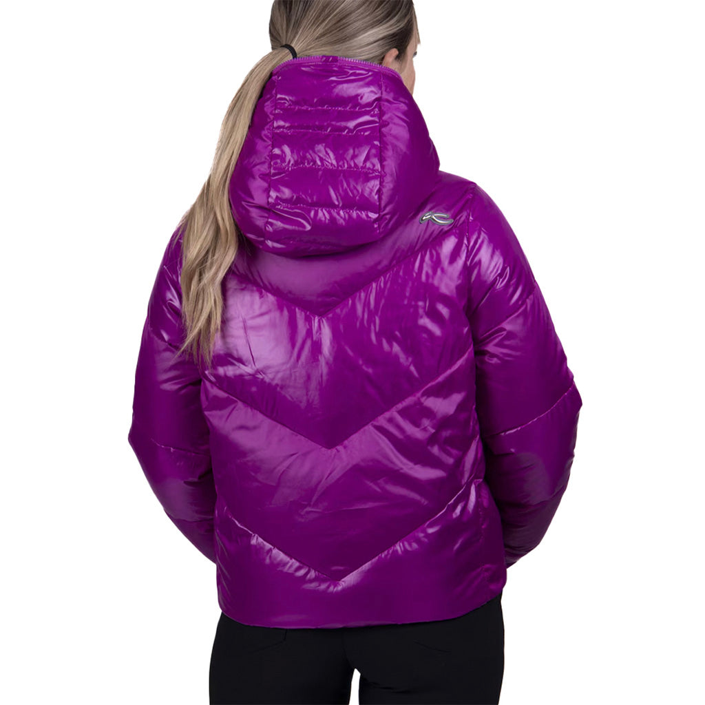Backflip - Jacket