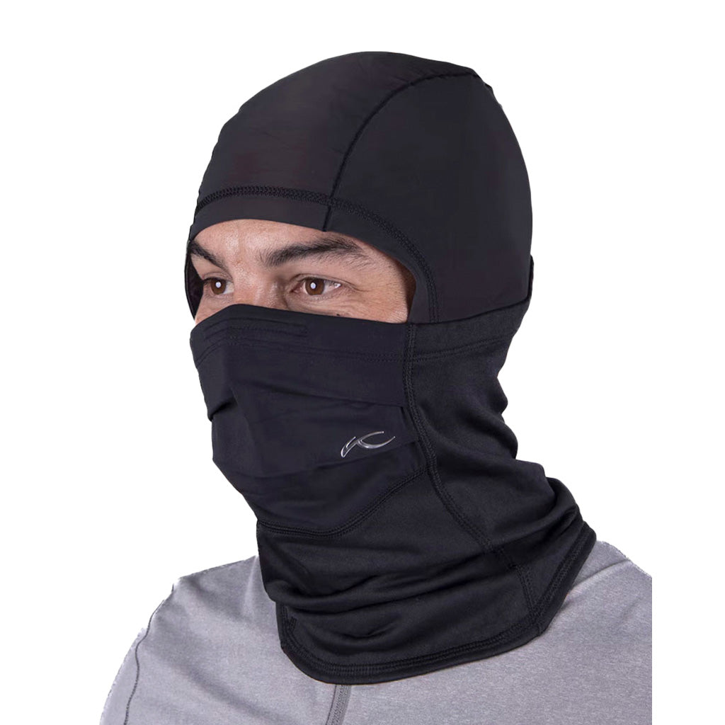 Unisex Dual Tech Balaclava Sample - Neck Warmer