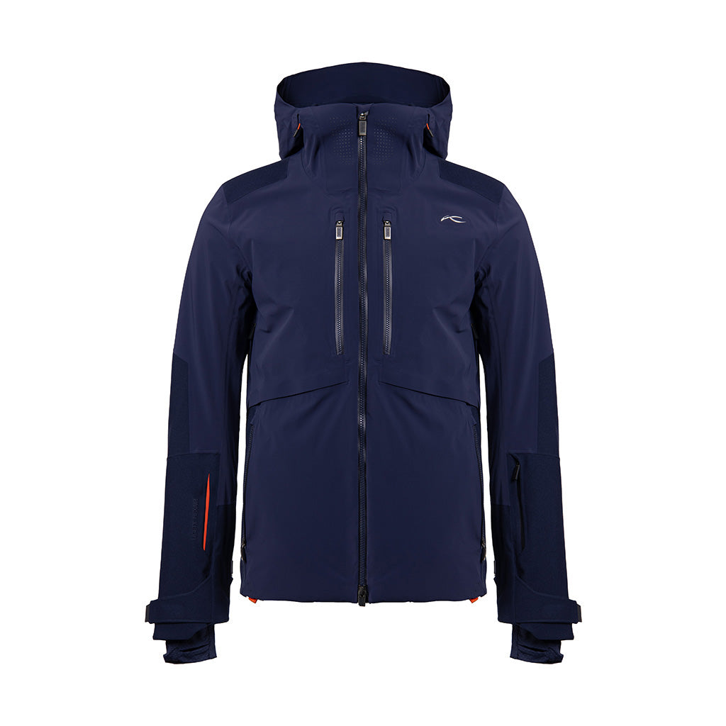 Ligety HexAir - Ski Jacket