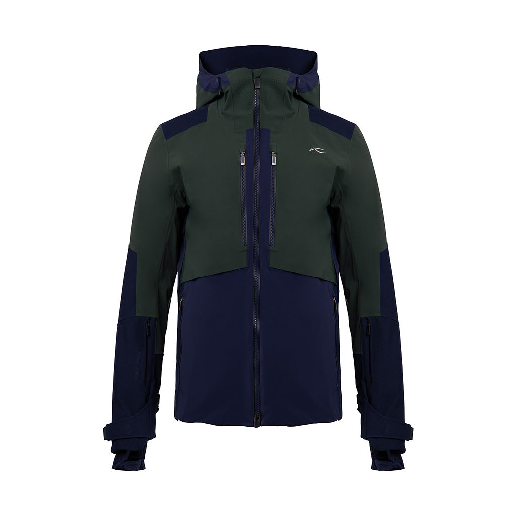 Ligety HexAir - Ski Jacket