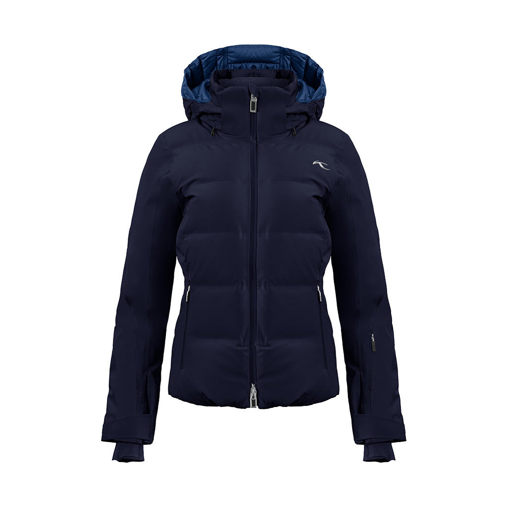 Carbon Minus - Ski Jacket