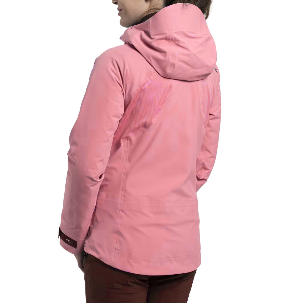 FRX Summit Shell - Ski Jacket