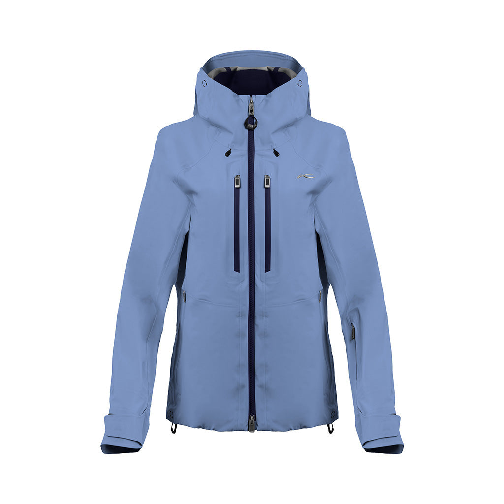 FRX Summit Shell - Ski Jacket