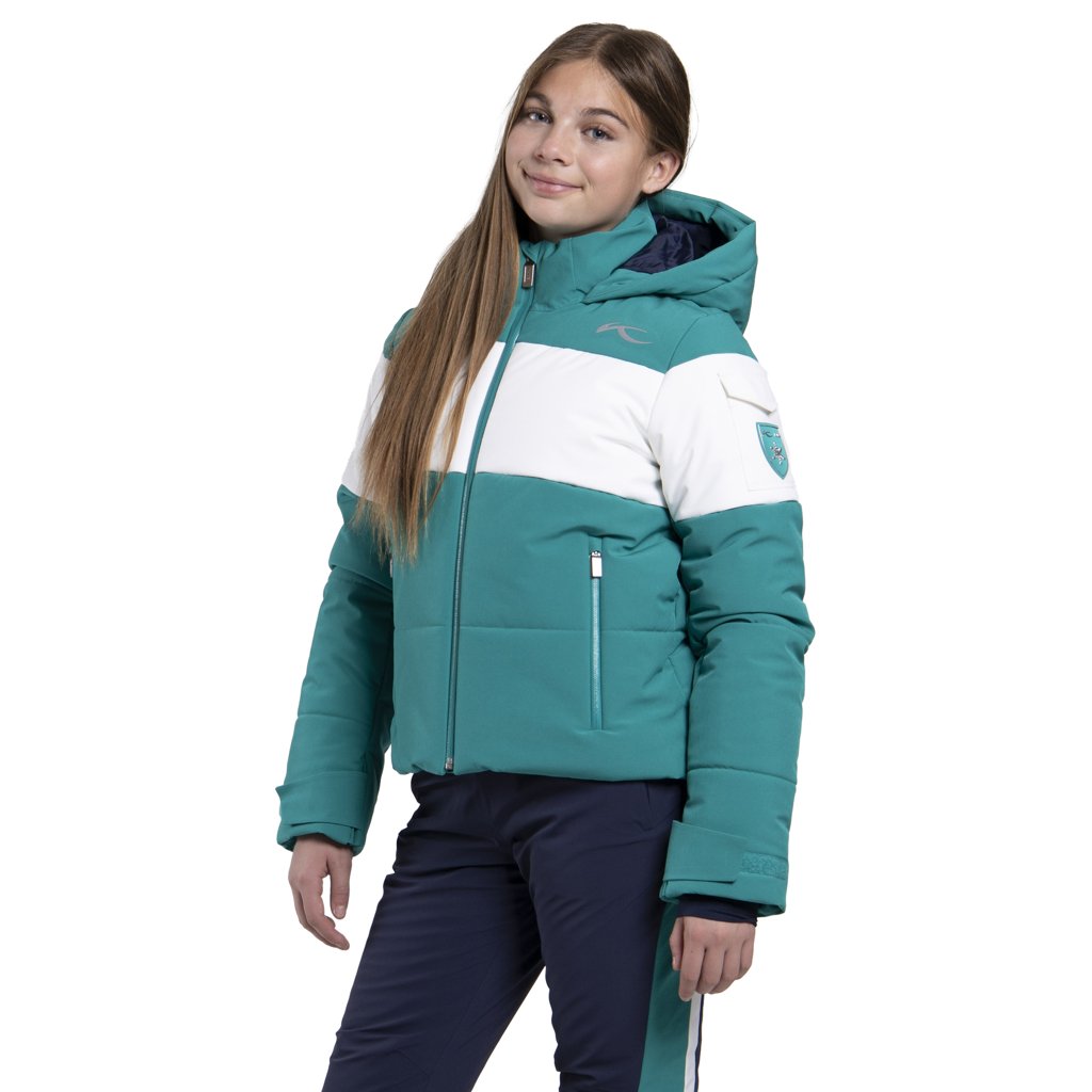 Girls Slopes - Jacket
