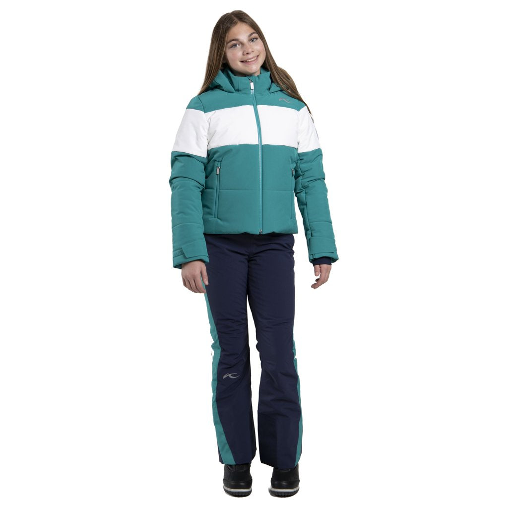 Girls Slopes - Jacket