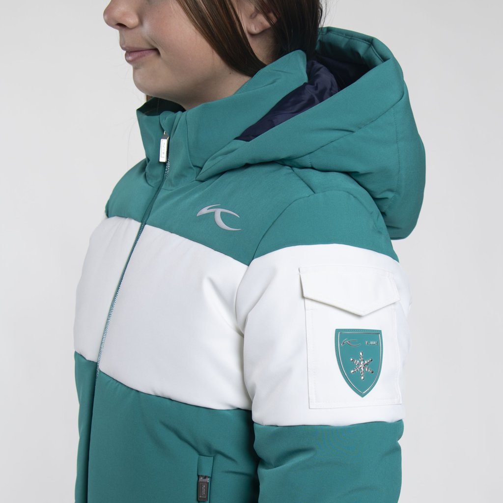 Girls Slopes - Jacket