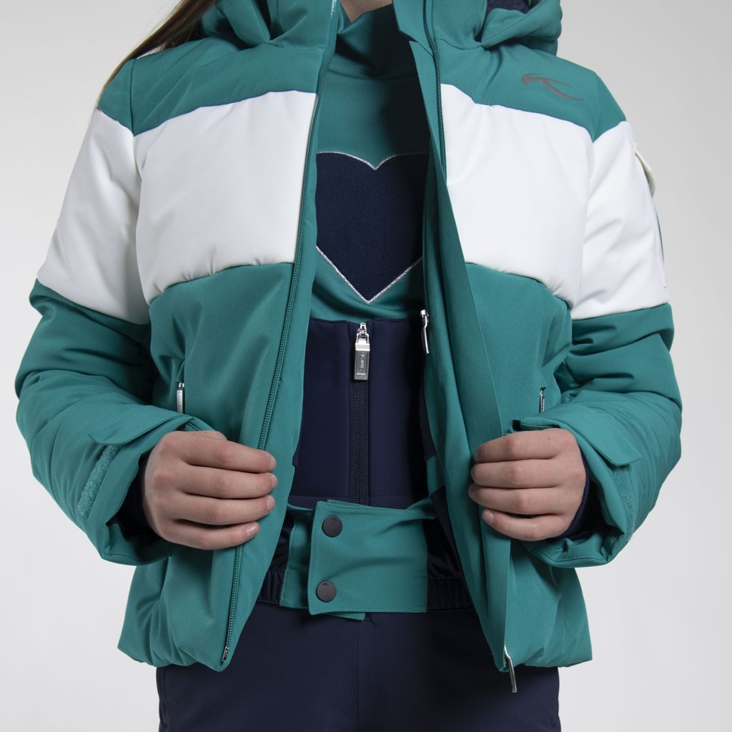 Girls Slopes - Jacket