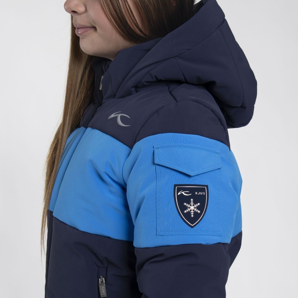 Girls Slopes - Jacket