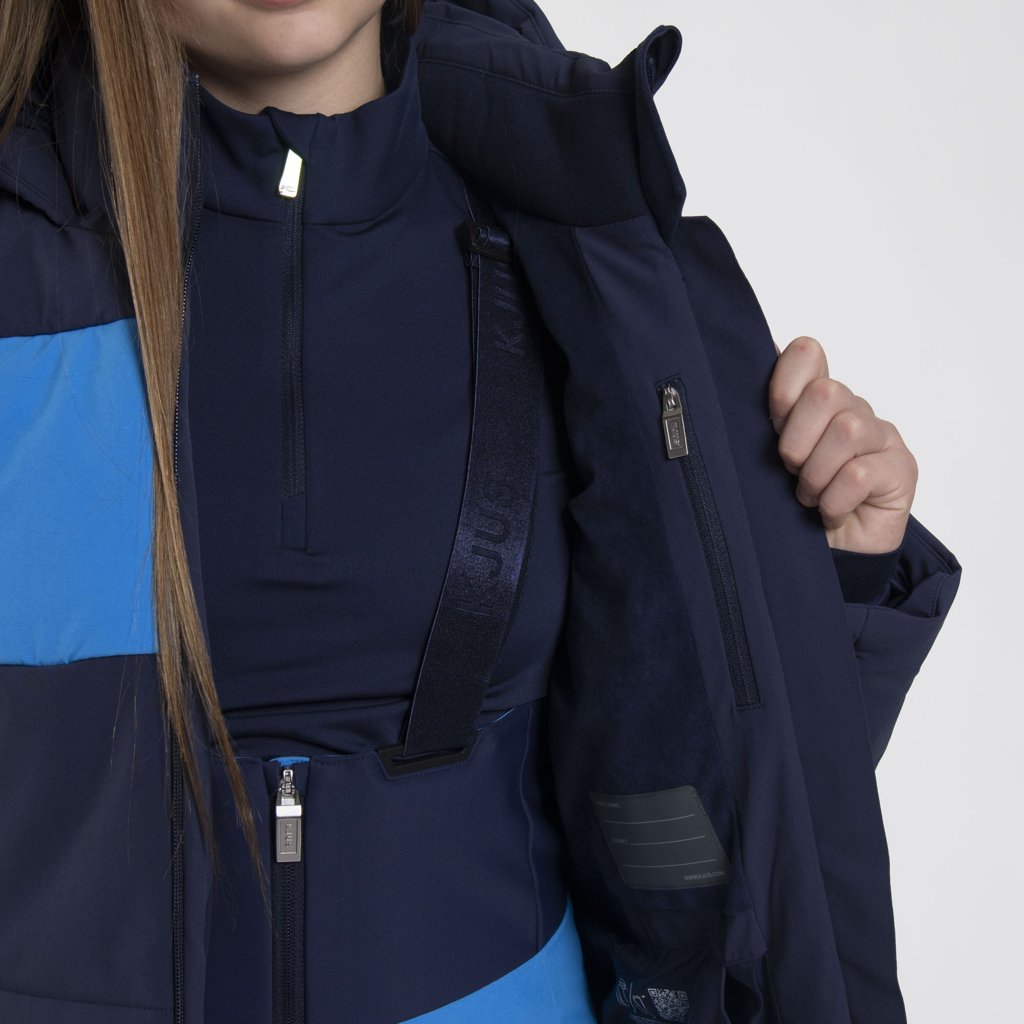 Girls Slopes - Jacket