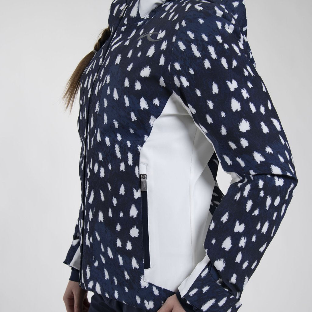 Girls Downhill - Jacket