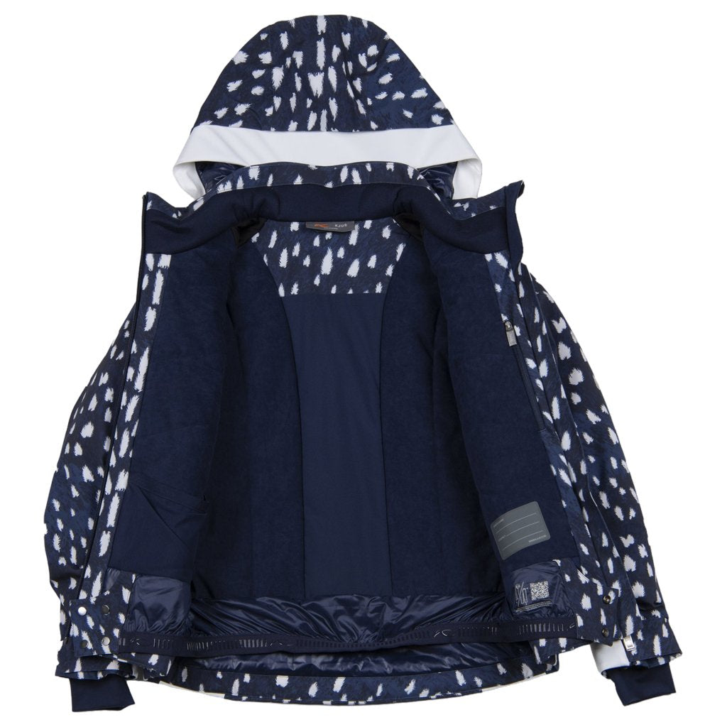 Girls Downhill - Jacket