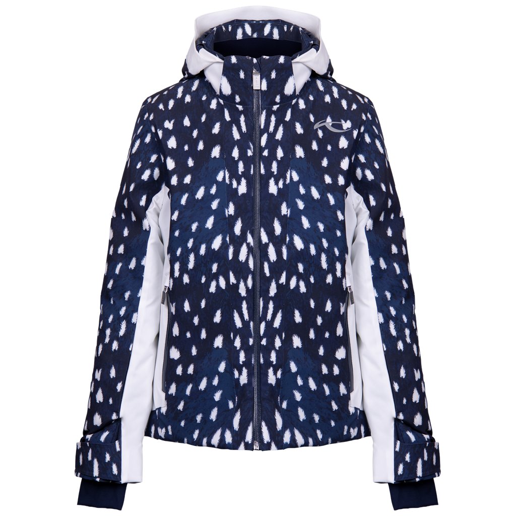 Girls Downhill - Jacket