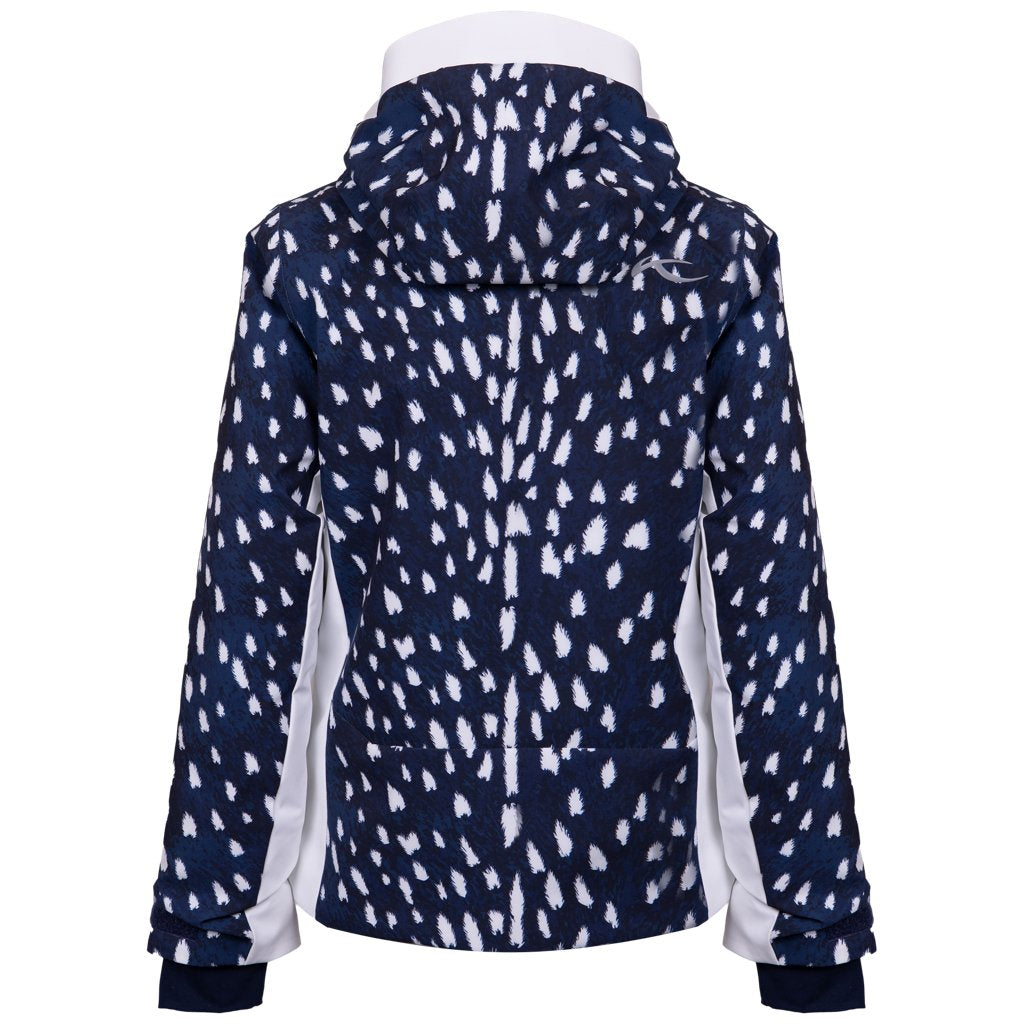 Girls Downhill - Jacket