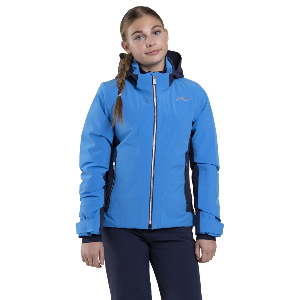 Girls Downhill - Jacket