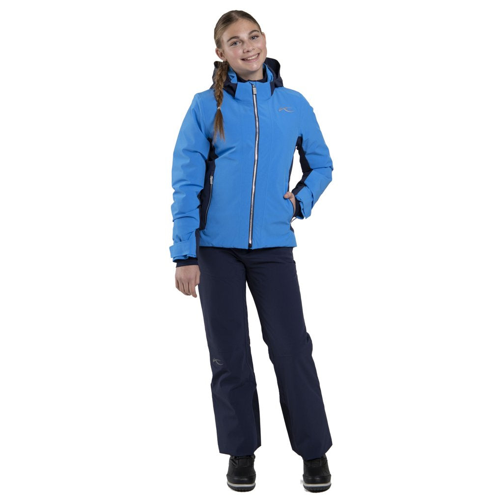 Girls Downhill - Jacket