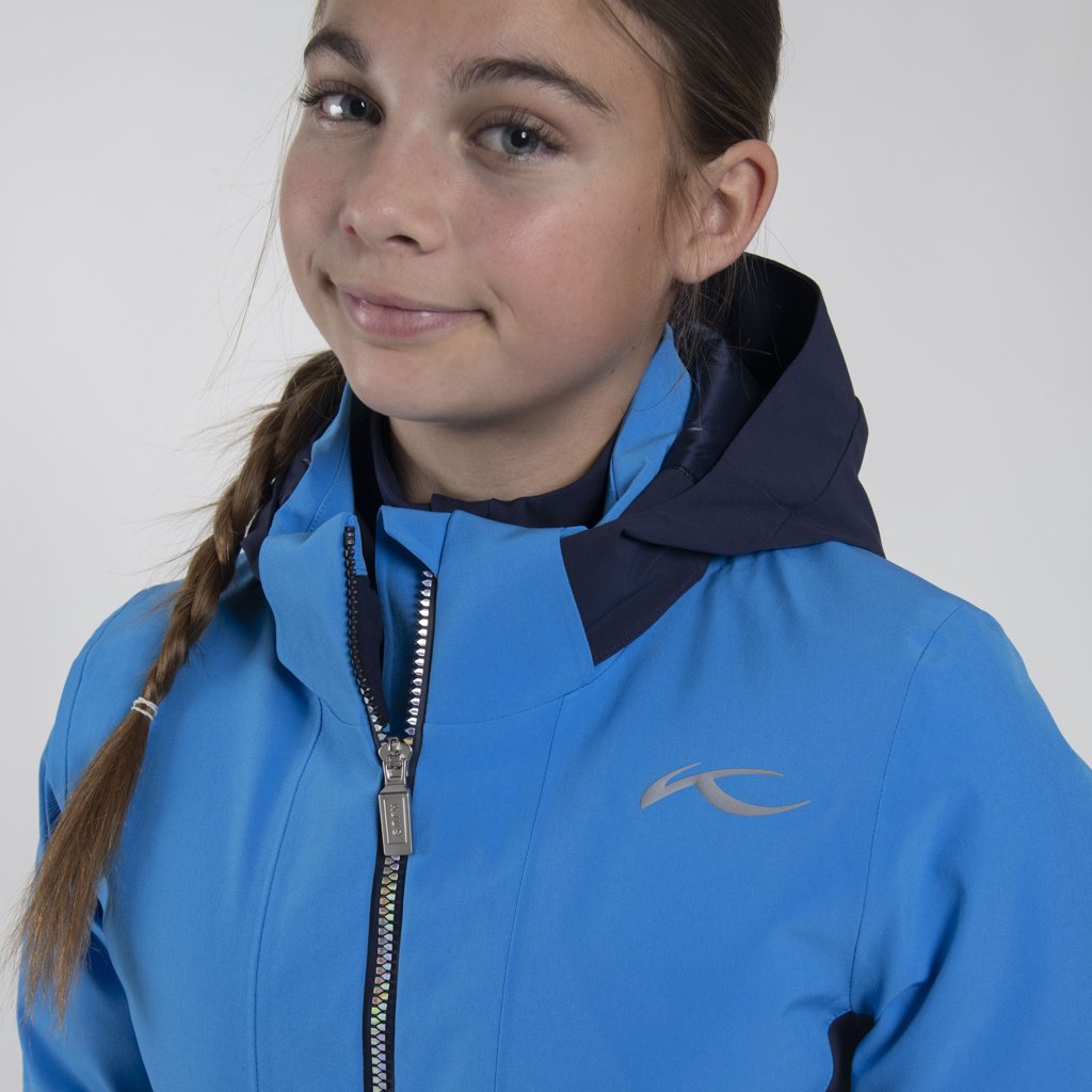 Girls Downhill - Jacket