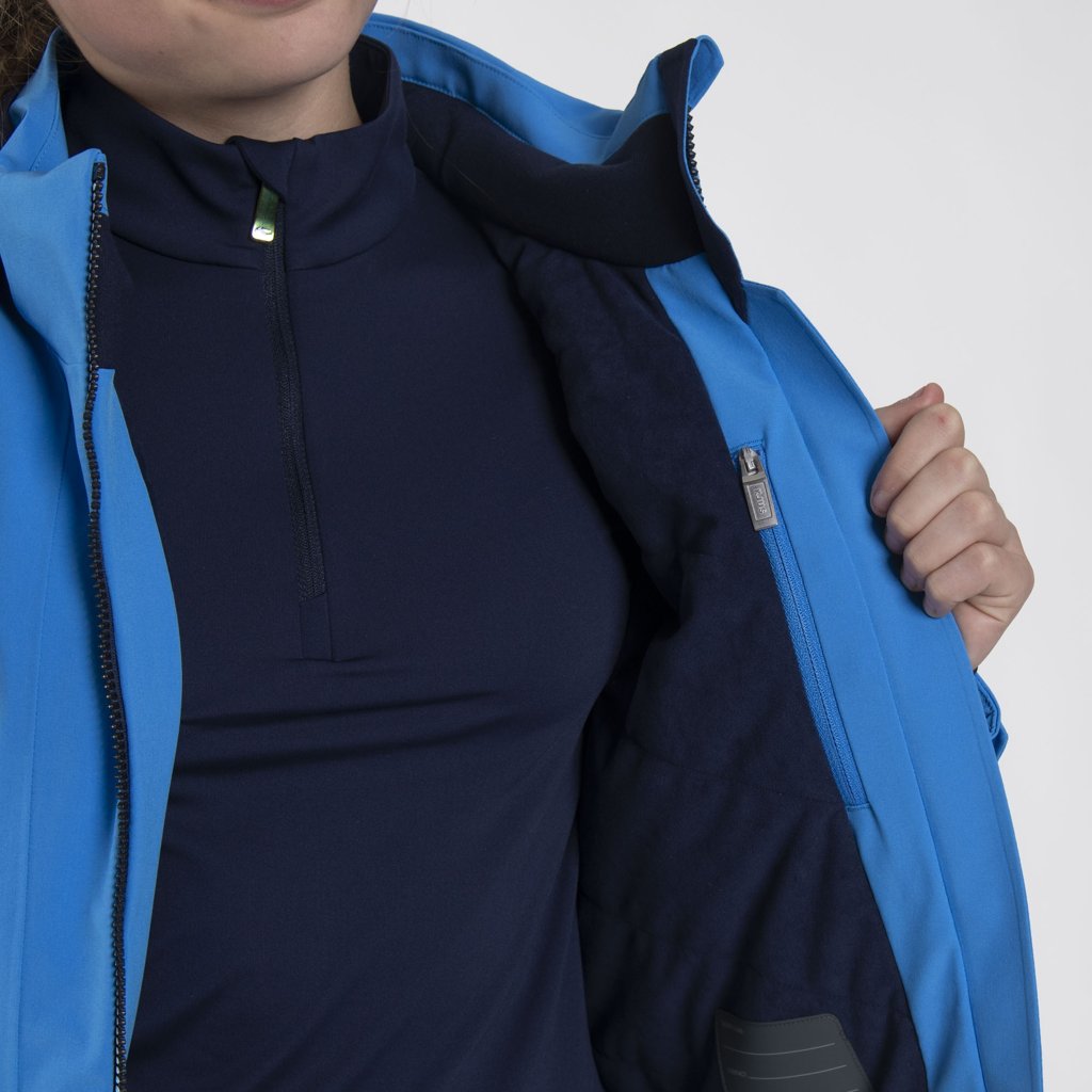 Girls Downhill - Jacket