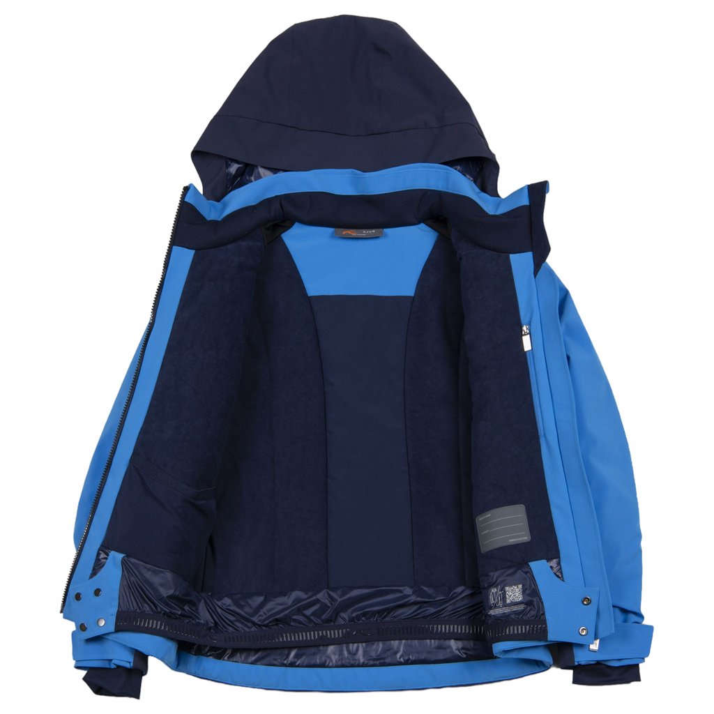 Girls Downhill - Jacket
