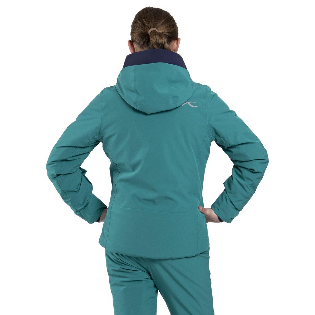 Girls Downhill - Jacket