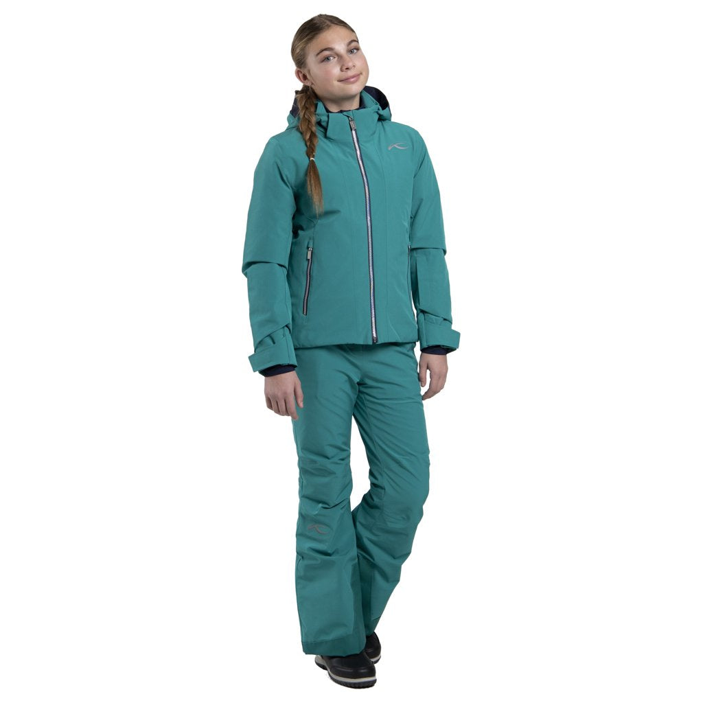 Girls Downhill - Jacket