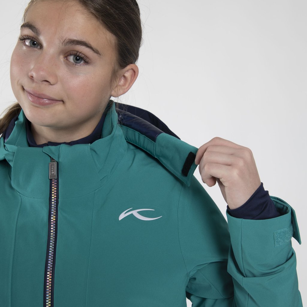 Girls Downhill - Jacket