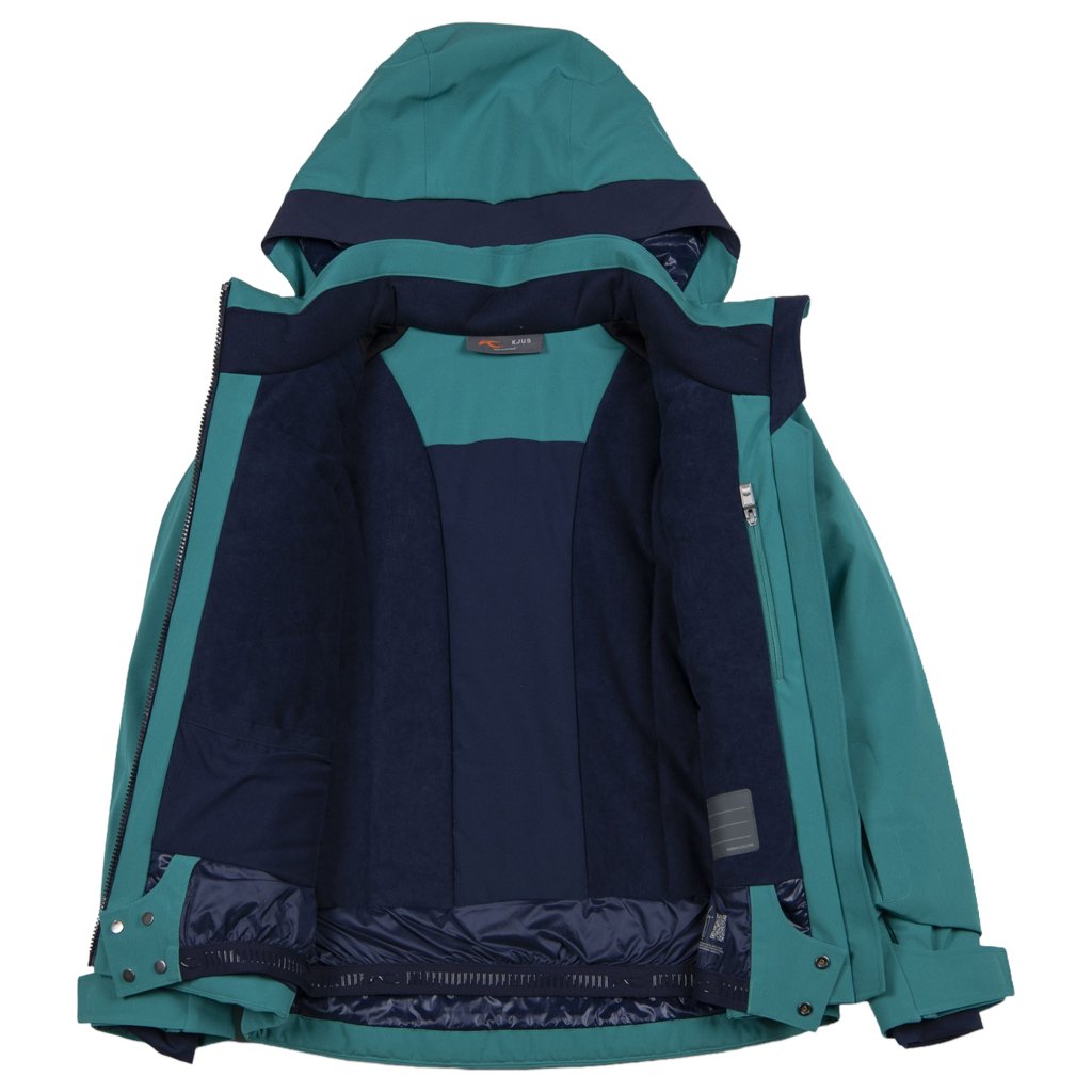 Girls Downhill - Jacket