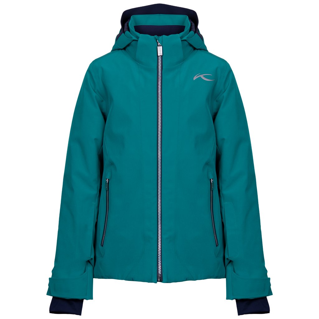 Girls Downhill - Jacket