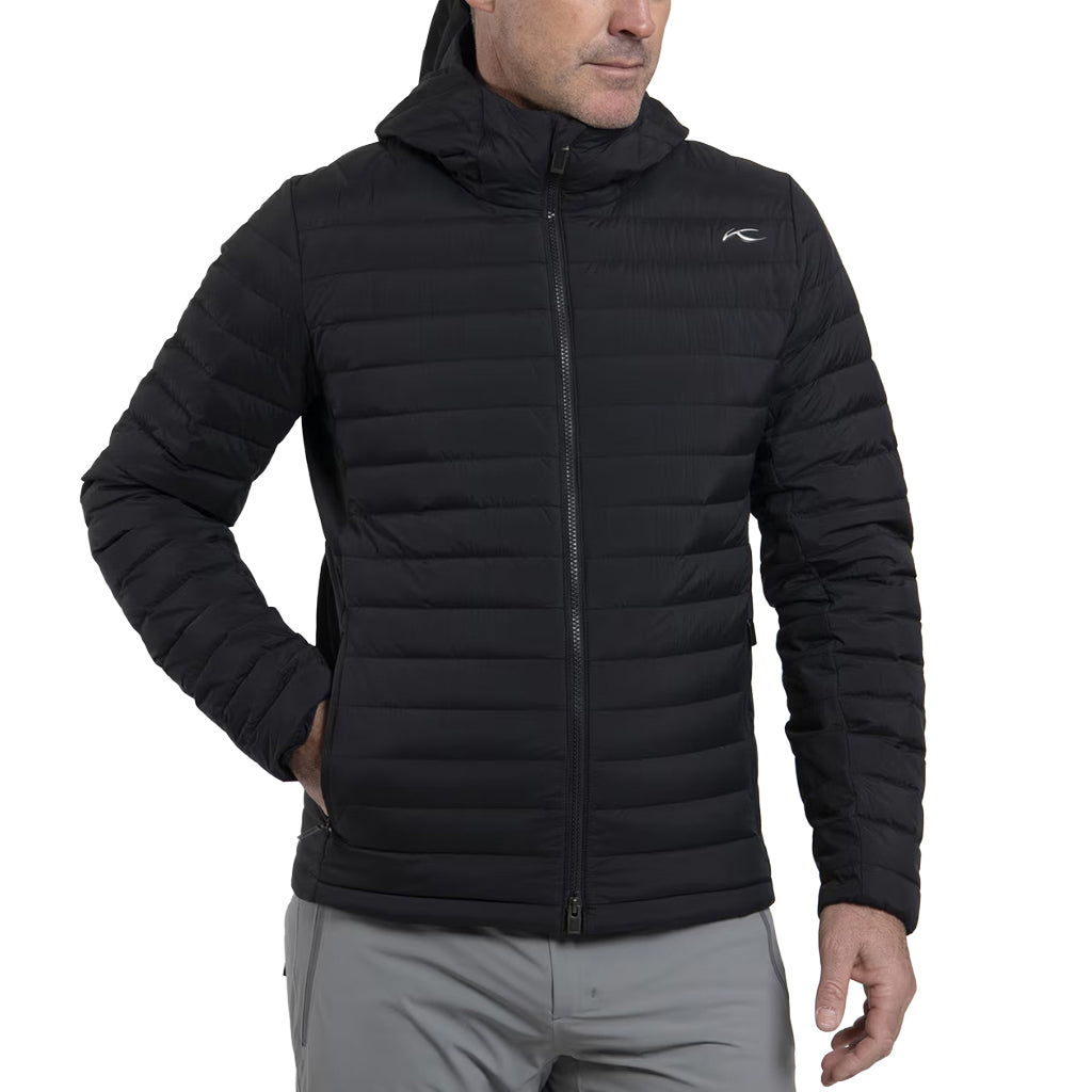 FRX Blackcomb Hooded - Jacket