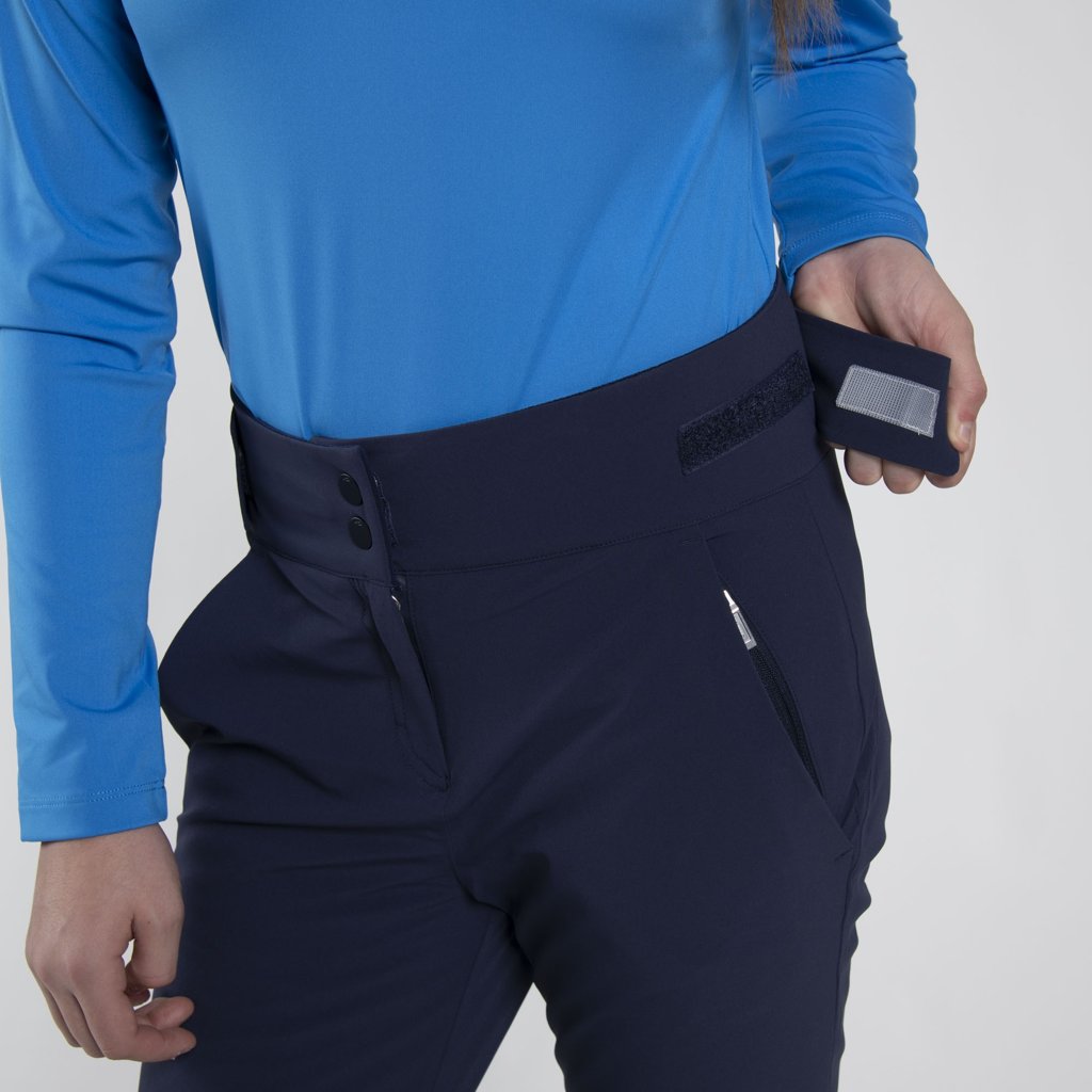 Girls Whiteout - Ski Pants