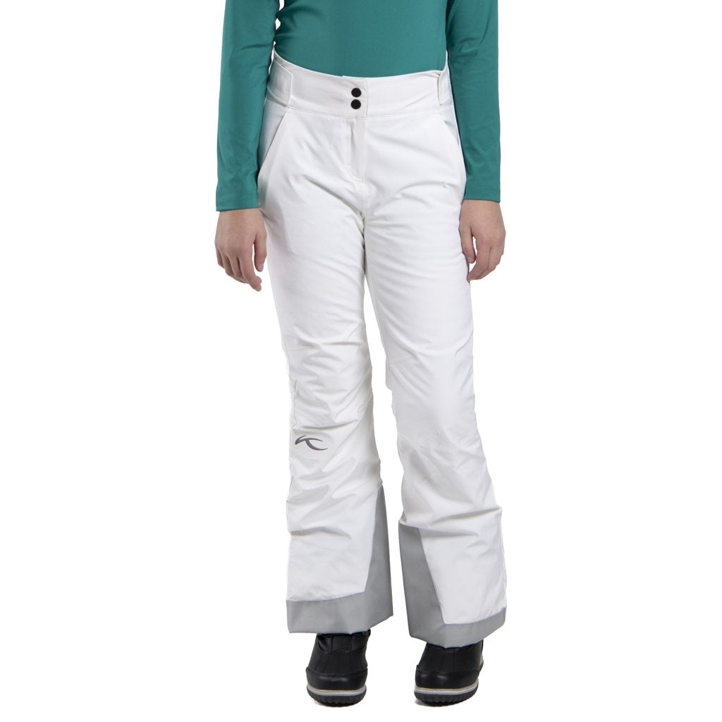 Girls Whiteout - Ski Pants