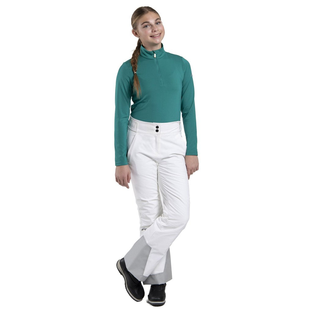 Girls Whiteout - Ski Pants