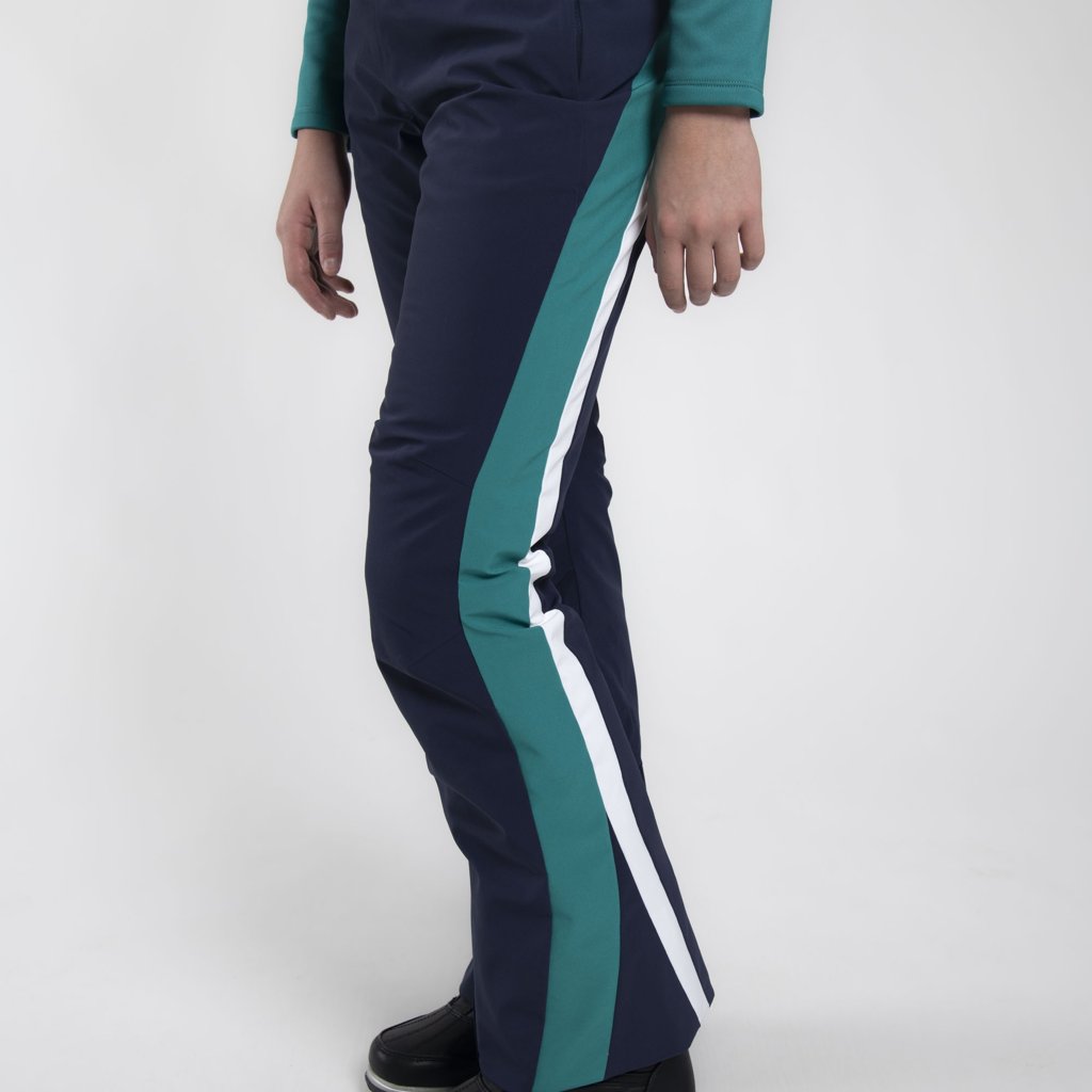Girls Skylar Bib - Ski Pants