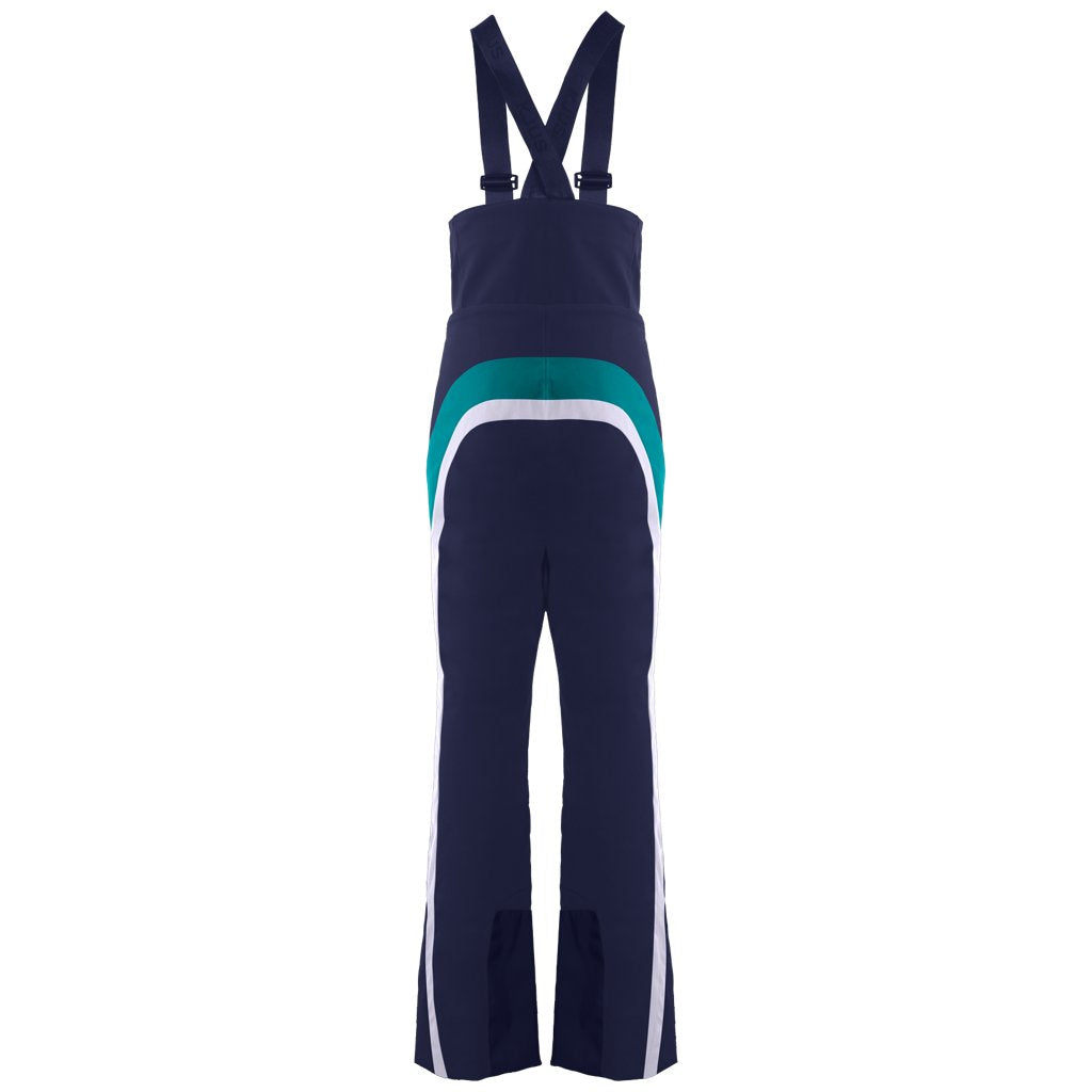 Girls Skylar Bib - Ski Pants