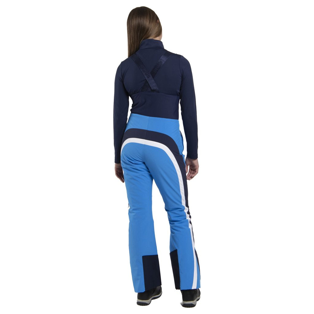 Girls Skylar Bib - Ski Pants