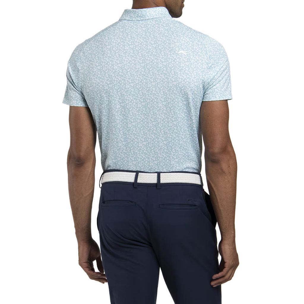Lance Printed S/S - Polo