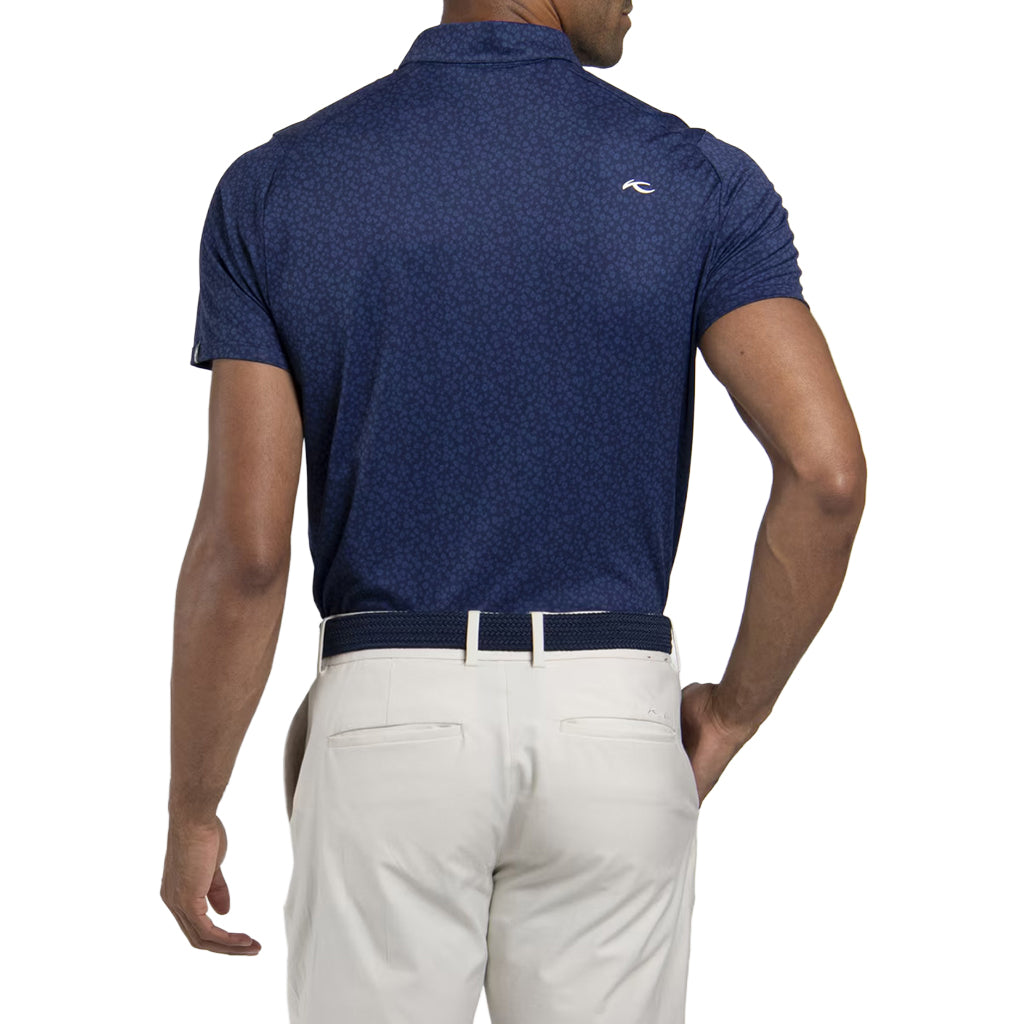 Lance Printed S/S - Polo