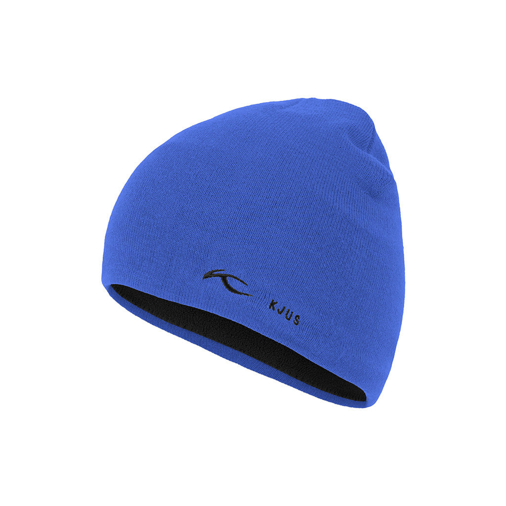 Unisex K-KJUS Logo - Beanie