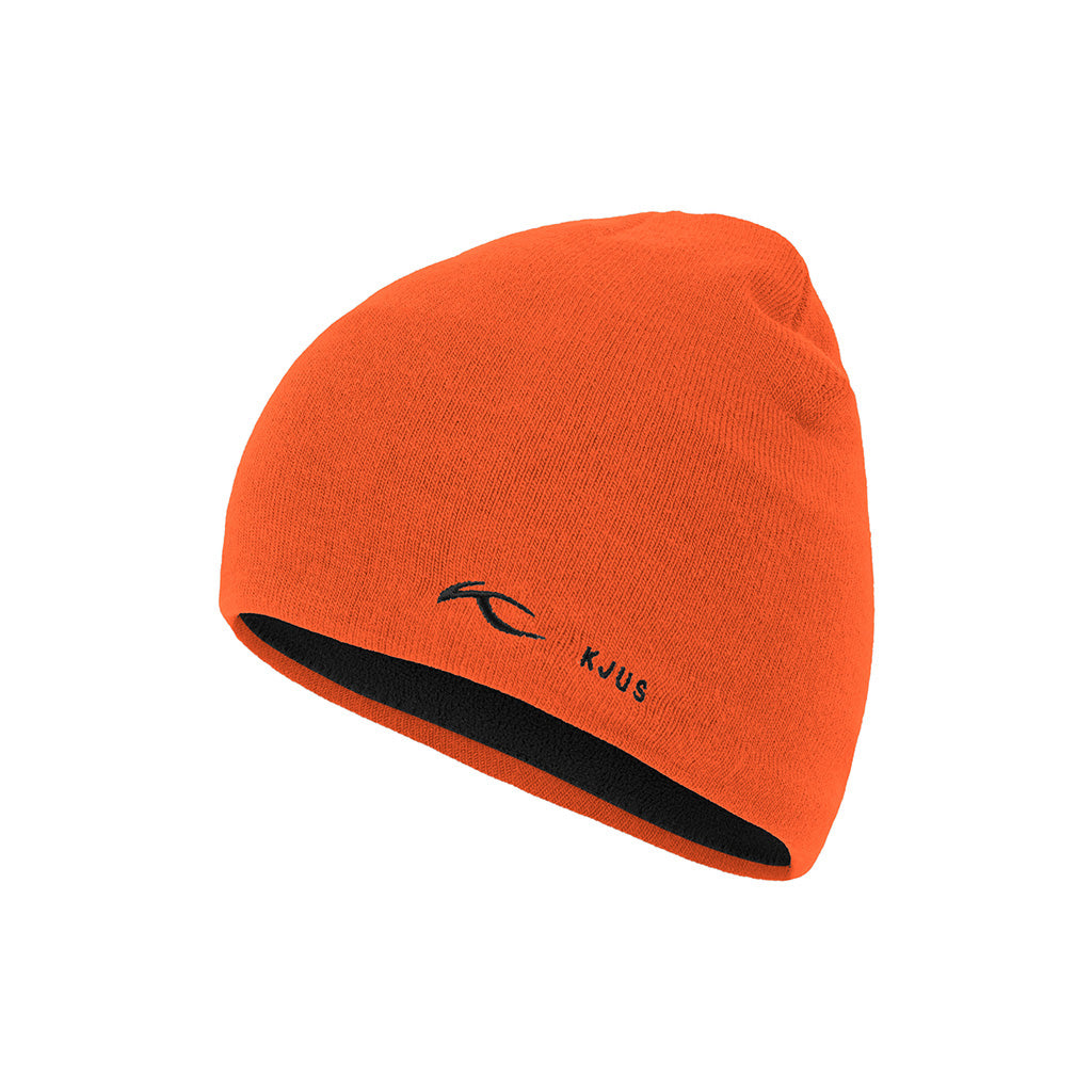 K-KJUS Logo - Beanie