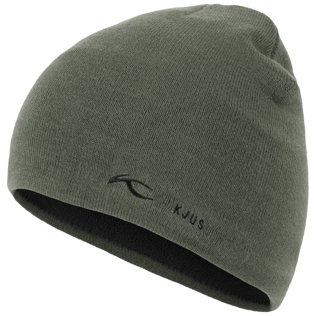 K-KJUS Logo - Beanie