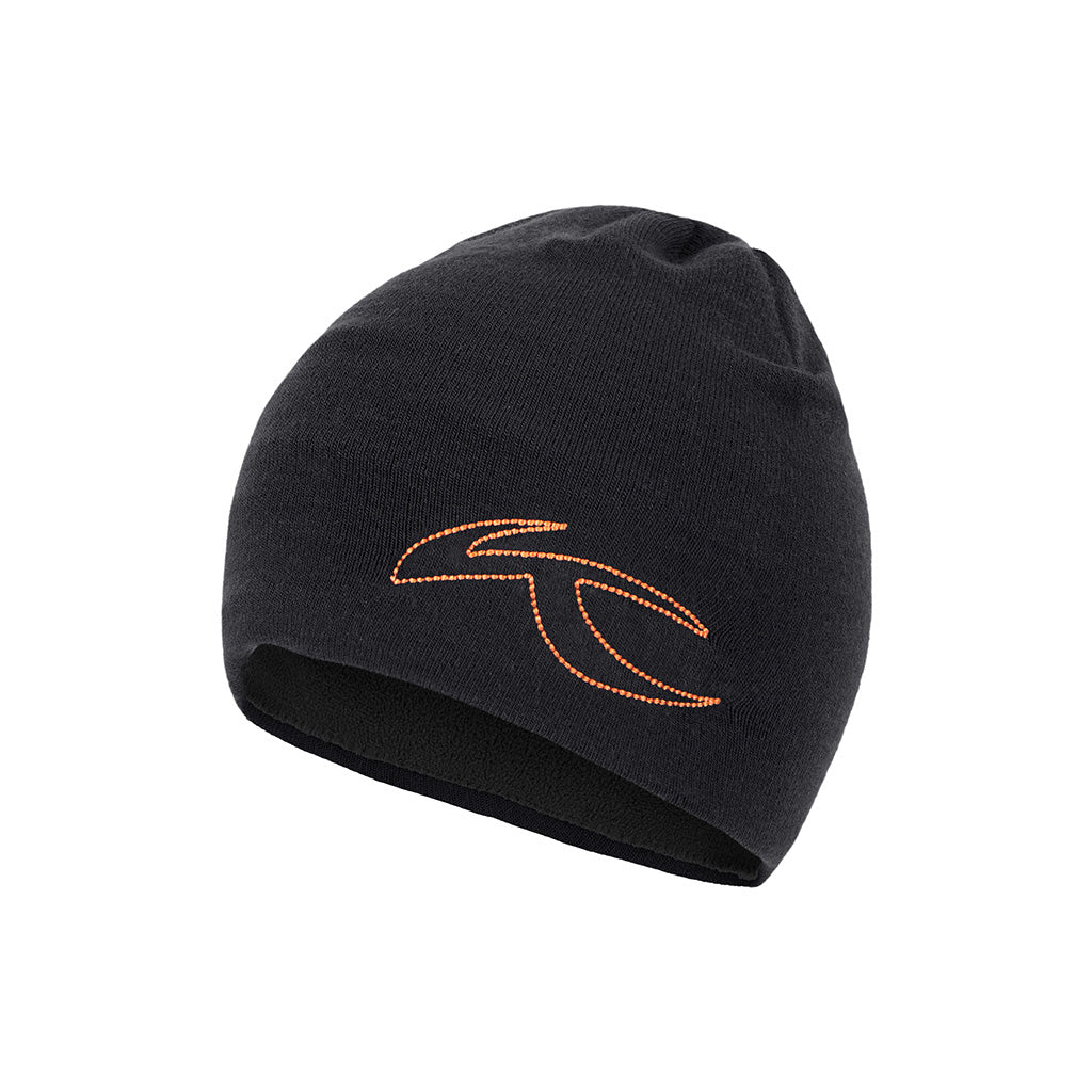 Unisex Side Logo - Beanie