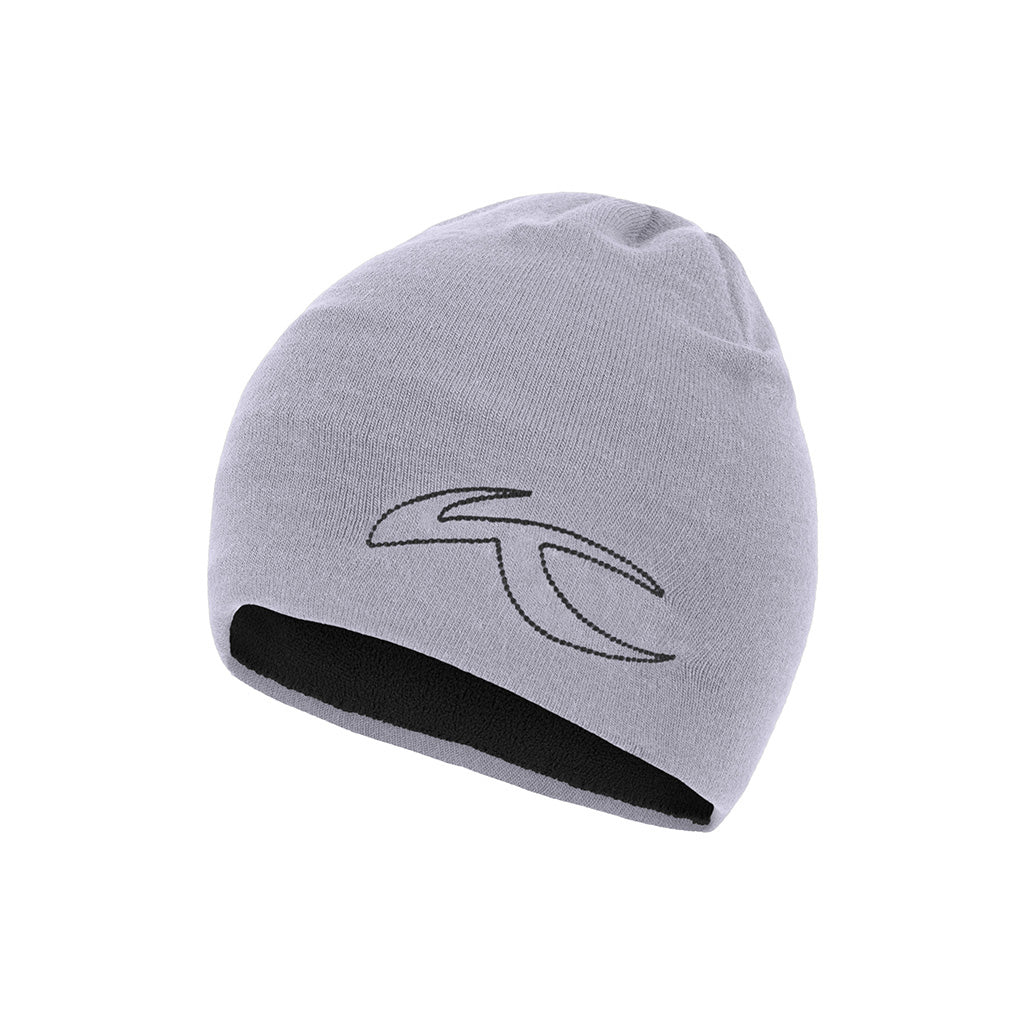 Unisex Side Logo - Beanie