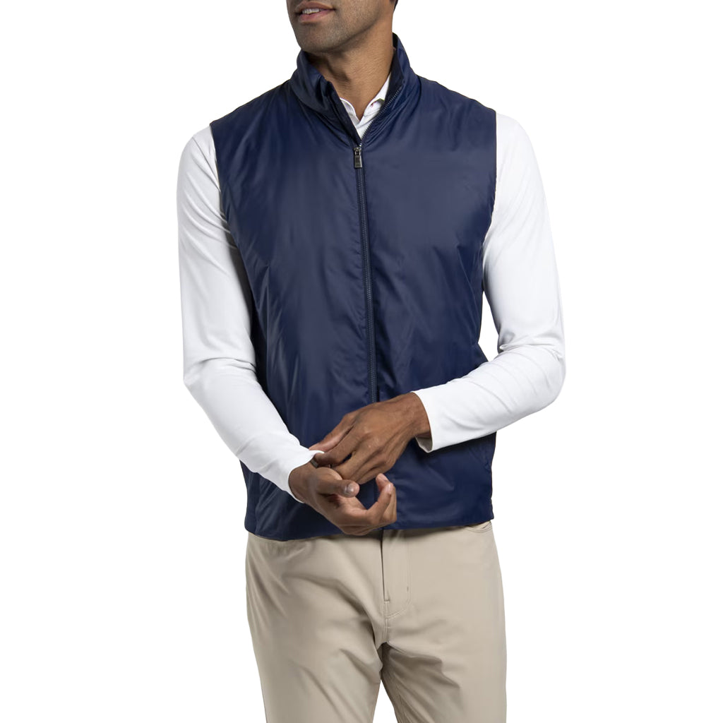 Radiation - Vest
