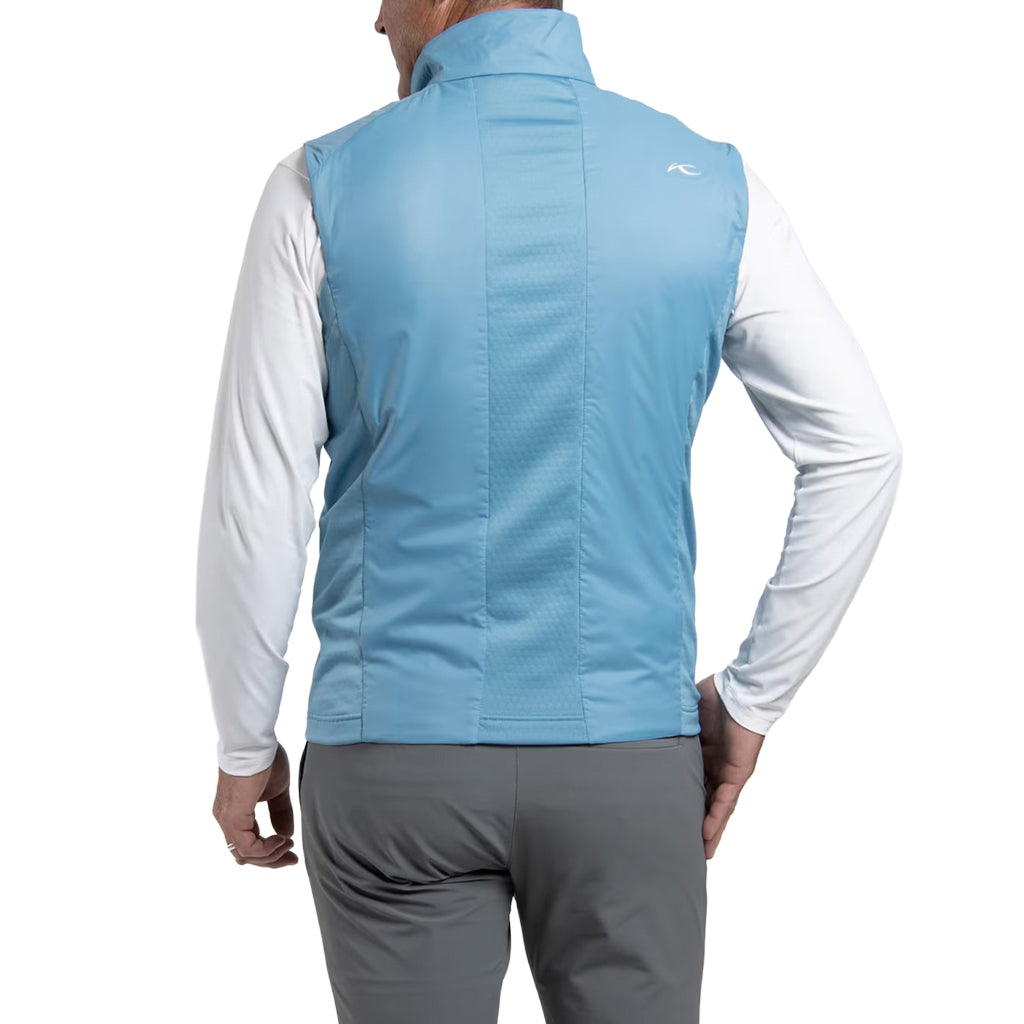 Radiation - Vest