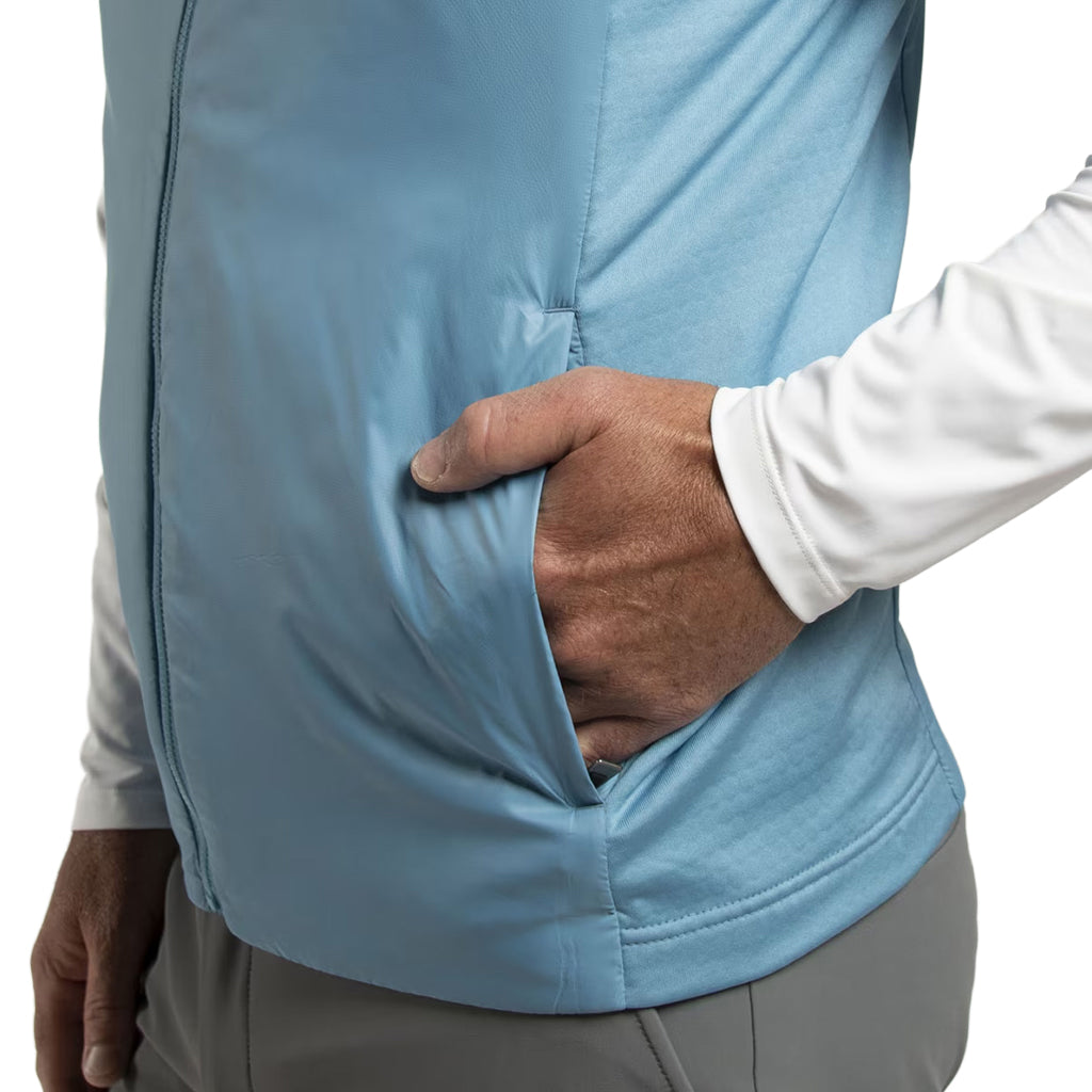 Radiation - Vest