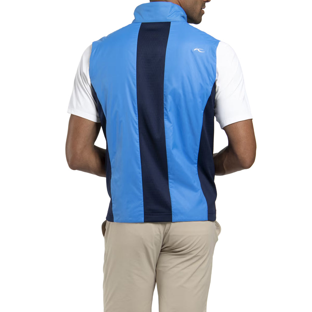 Radiation - Vest