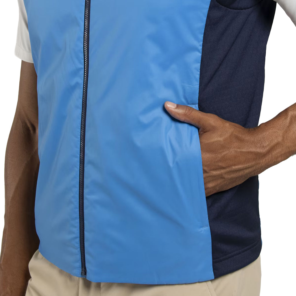 Radiation - Vest